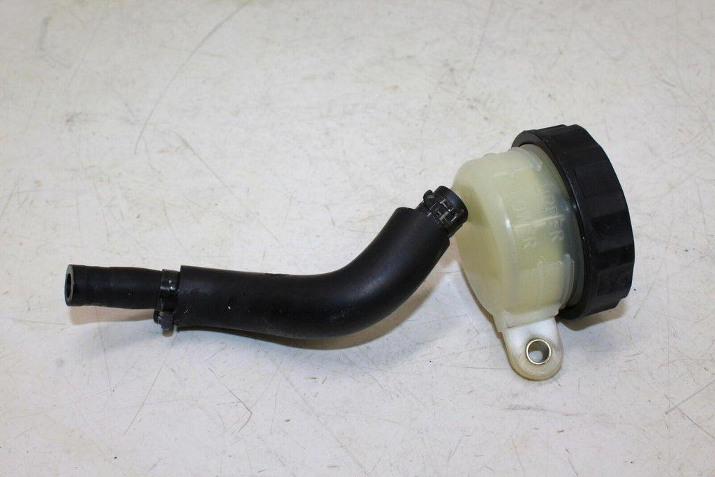 2000 Honda Shadow Sabre 1100 Vt1100C2 Front Brake Master Fluid Reservoir Tank - Gold River Motorsports