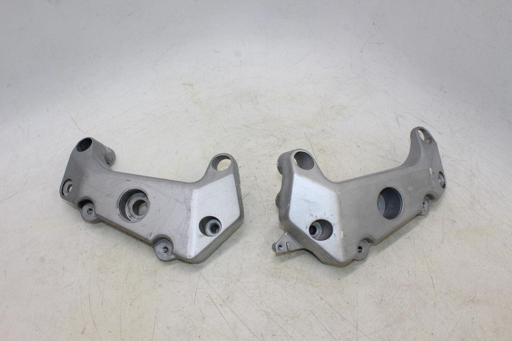 2002 Honda Cb900F 919 Engine Motor Mount Stay Brackets - Gold River Motorsports