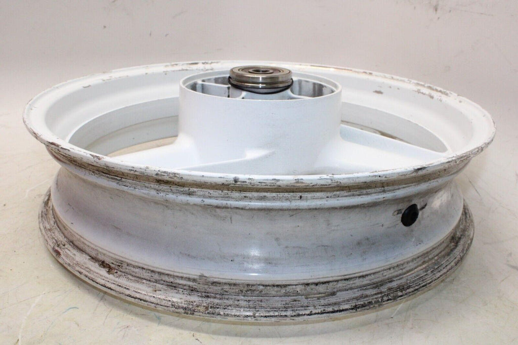 1989 Honda Cbr600F Rear Back Wheel Rim - Gold River Motorsports