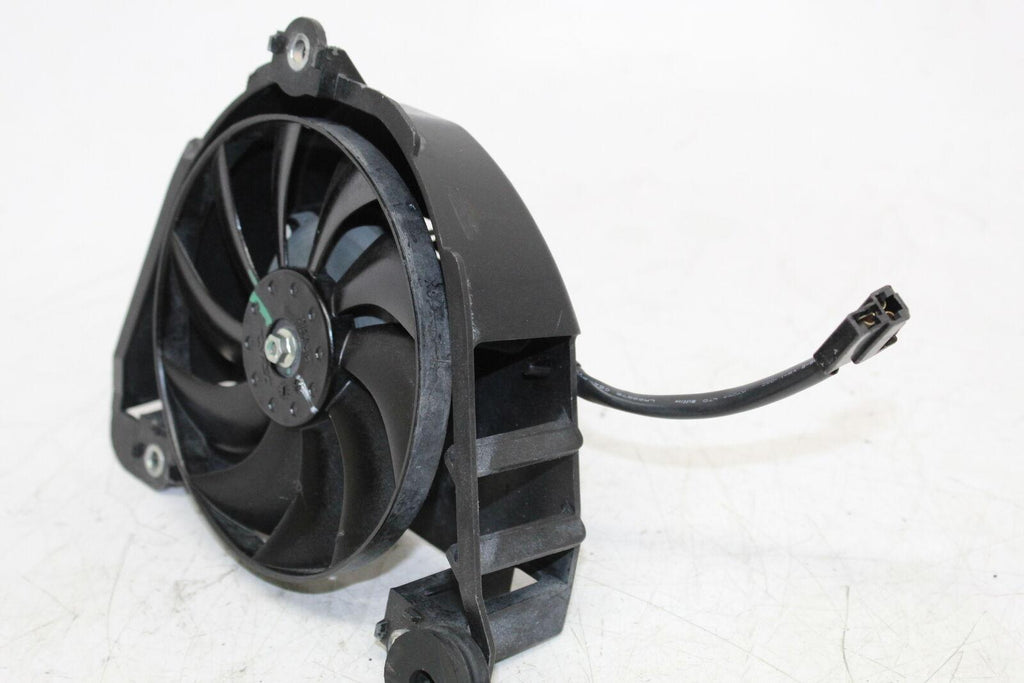2018 Yamaha Yzf-R3 Engine Radiator Cooling Fan - Gold River Motorsports