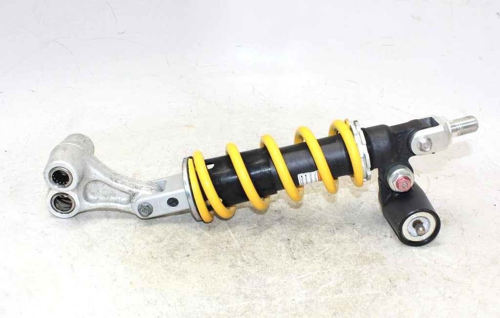 2006 Suzuki Gsxr750 Rear Back Shock Absorber Suspension - Gold River Motorsports