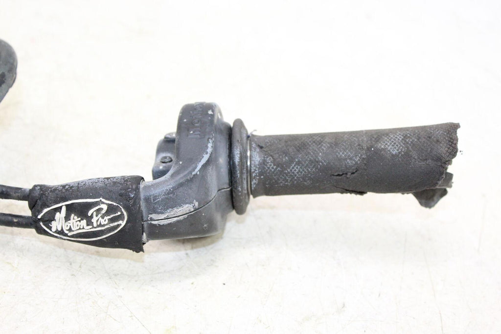 2006 Suzuki Gsxr1000 Right Throttle Grip