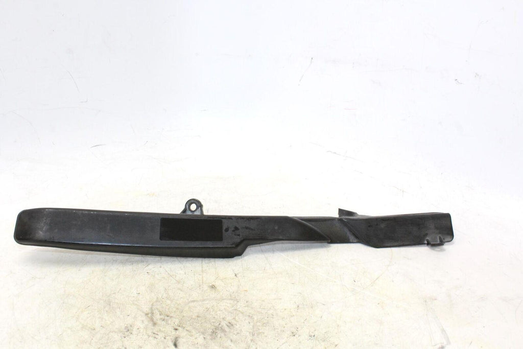 2006 Honda Cbr600Rr Rear Back Drive Chain Guard Cover Shield