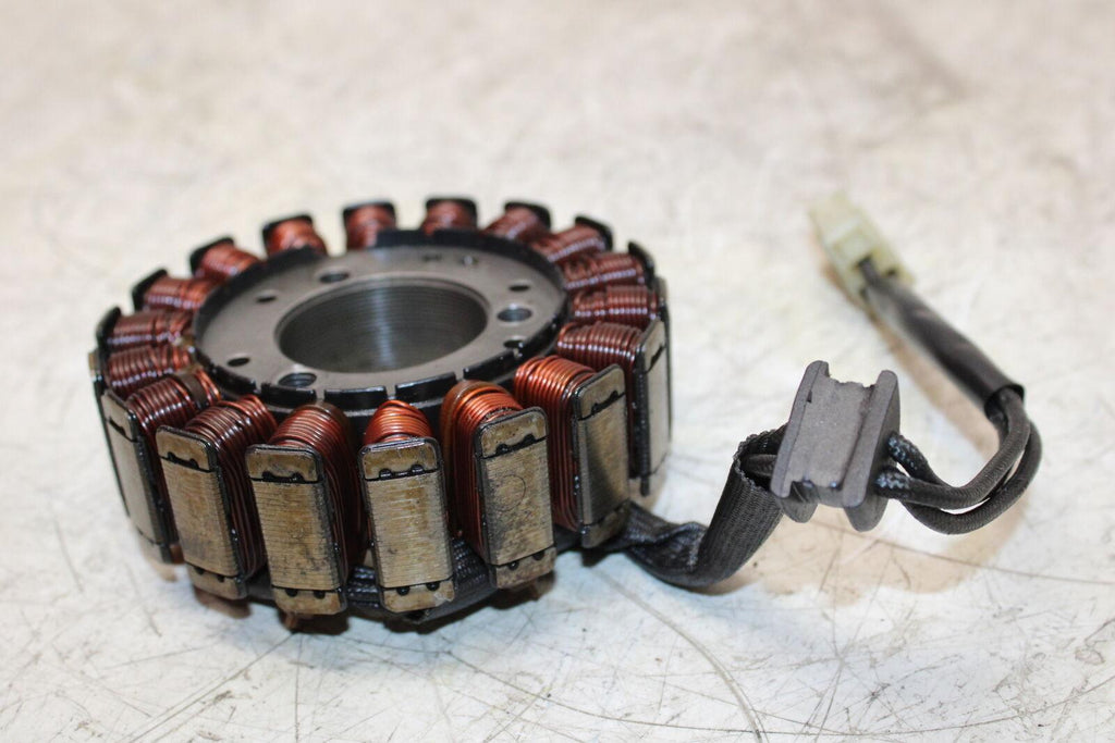 2003 Suzuki Gsxr750 Stator Generator Alternator Magneto