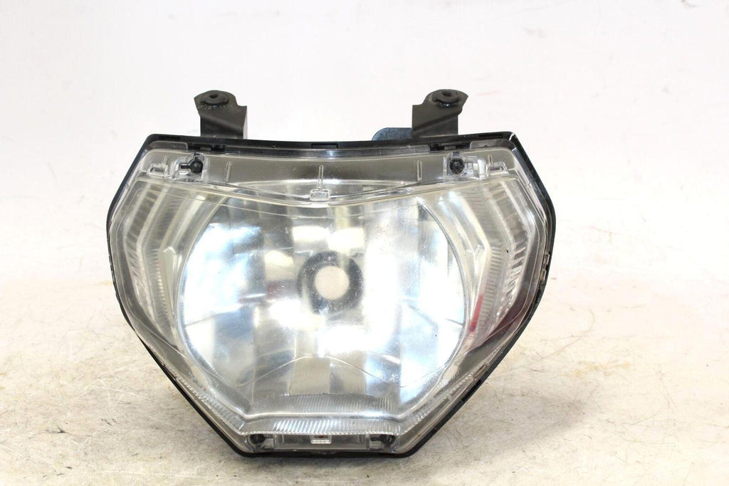 2015 Yamaha Fz09 Front Headlight Head Light Lamp - Gold River Motorsports