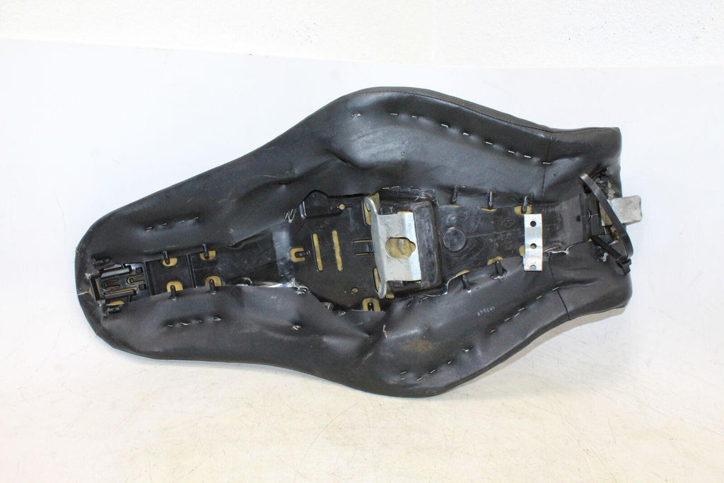 1999 Harley-Davidson Sportster 883 Hugger Xlh883 Front Drivers Seat - Gold River Motorsports