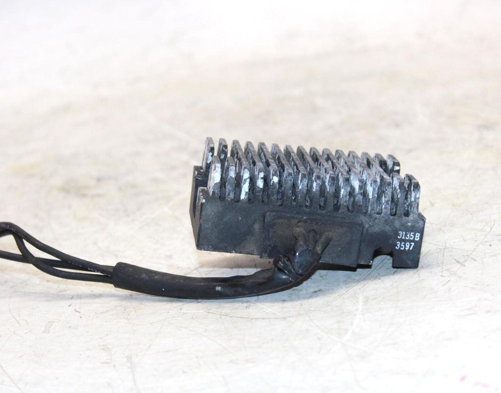 1998 Harley-Davidson Sportster 883 Xlh883 Rectifier Voltage Regulator - Gold River Motorsports