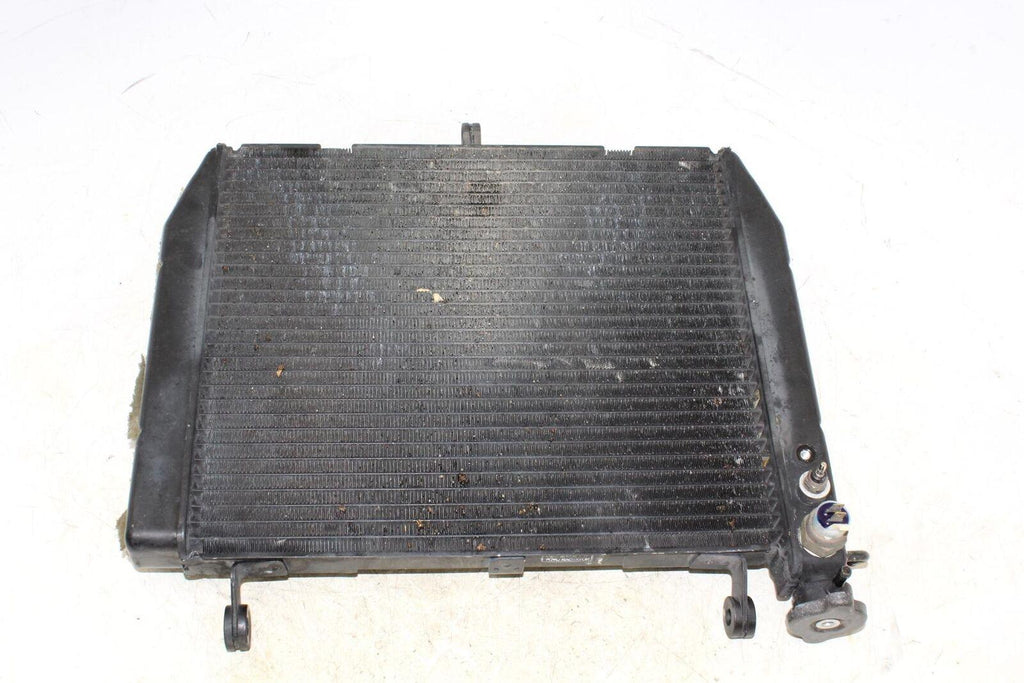 2001 Yamaha Yzf R1 Engine Radiator Motor Cooler Cooling Radiater