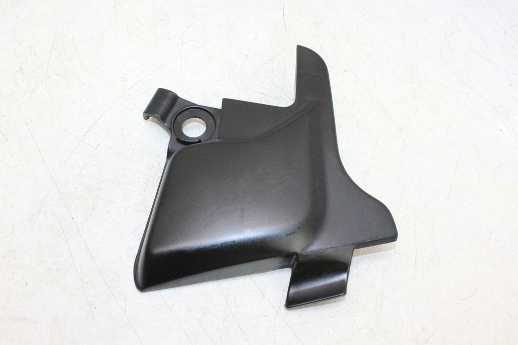 1992 Honda Nighthawk 750 Cb750 Side Neck Covers Front Frame Cover Left Right