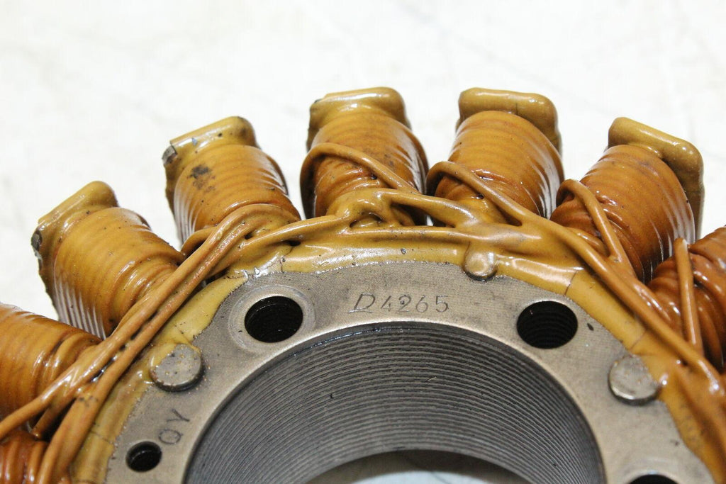 2013 Ducati Monster 796 Stator Generator Alternator Magneto - Gold River Motorsports