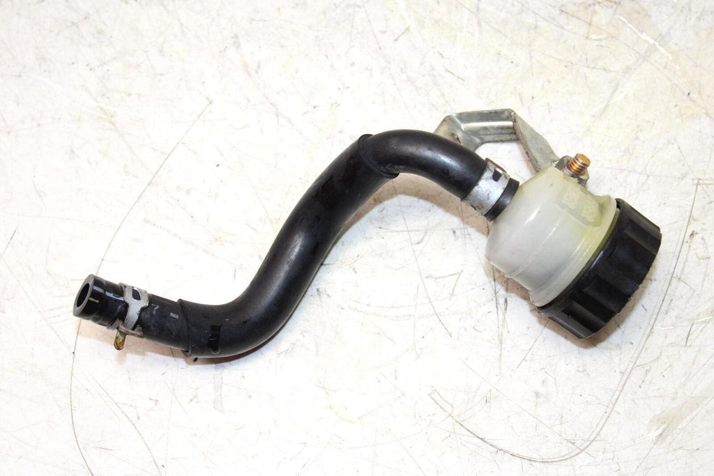 2013 Suzuki Gsxr600 Rear Back Brake Master Cylinder W Reservoir - Gold River Motorsports