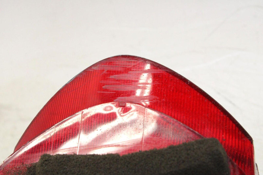 2003 Honda Cbr600F4I Rear Tail Taillight Back Brake Light - Gold River Motorsports