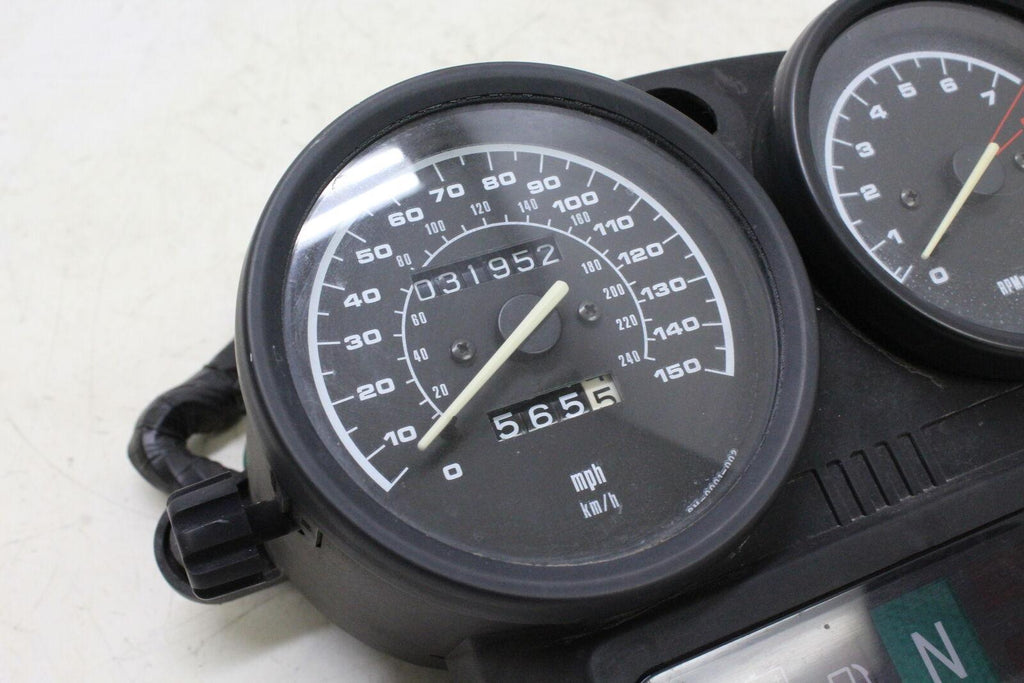 1994 Bmw R1100Rs Speedo Tach Gauges Display Cluster Speedometer Tachometer - Gold River Motorsports