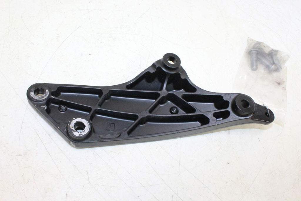 2006 Kawasaki Ninja Zx10R Zx1000D Engine Motor Mount Stay Brackets - Gold River Motorsports