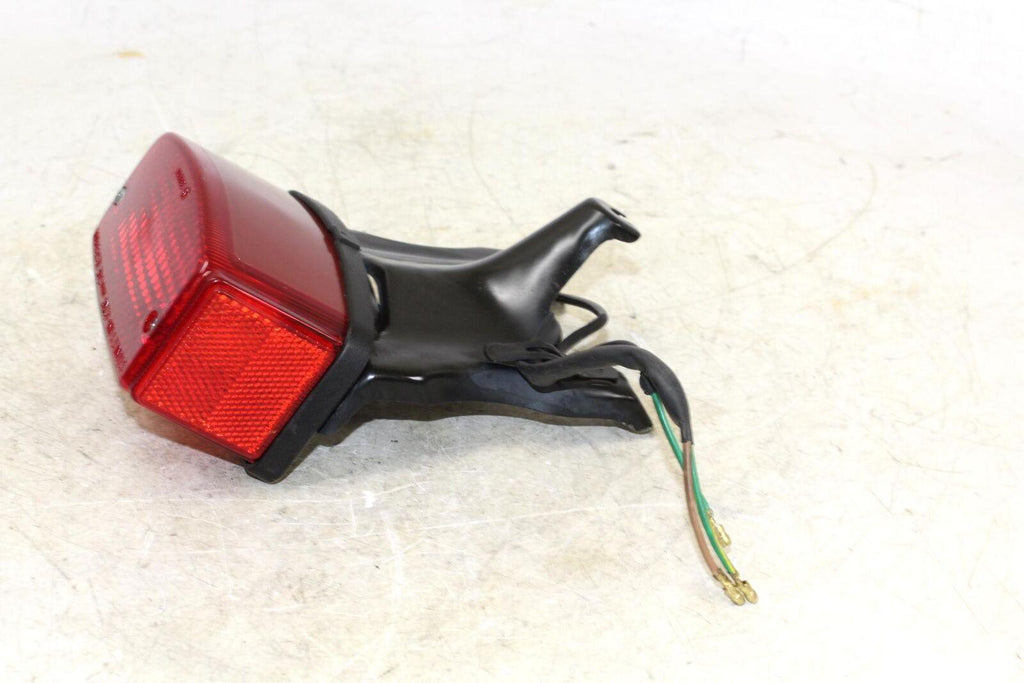 2003 Honda Elite 80 Ch80 Rear Tail Taillight Back Brake Light - Gold River Motorsports