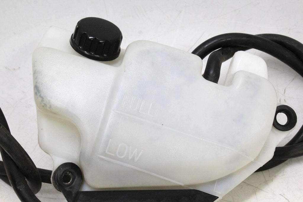 2001 Kawasaki Zrx1200 Coolant Water Tank Reservoir Bottle - Gold River Motorsports