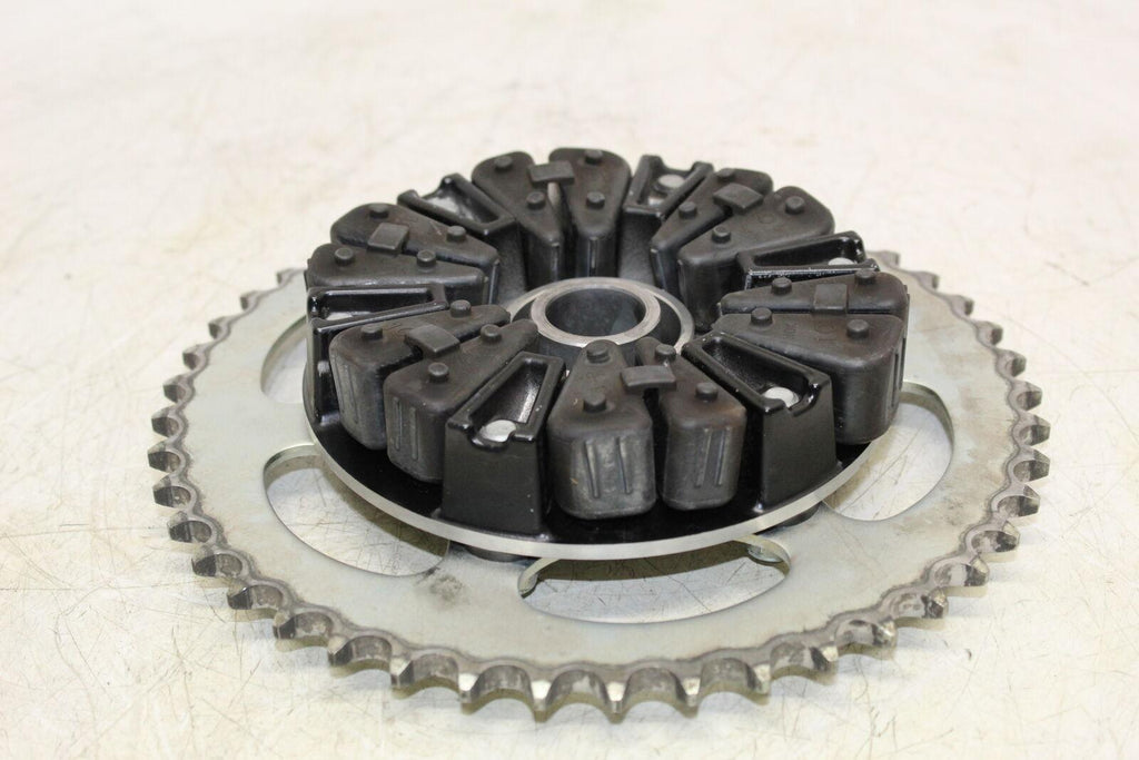 2019 Suzuki Gsxr750 Rear Back Sprocket - Gold River Motorsports