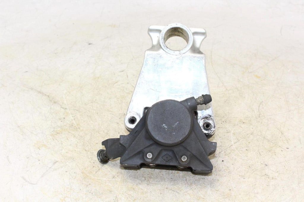 2001 Yamaha Yzf R1 Rear Back Brake Caliper W Mount Bracket