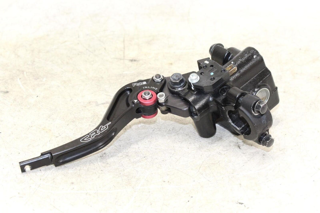 2014 Kawasaki Ninja 300 Ex300A Front Brake Master Cylinder W/ Lever - Gold River Motorsports