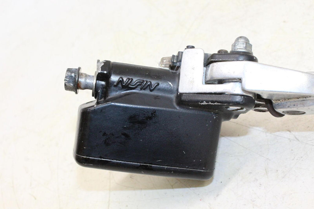 2002 Honda Interceptor 800 Vfr800 Front Brake Master Cylinder With Lever - Gold River Motorsports