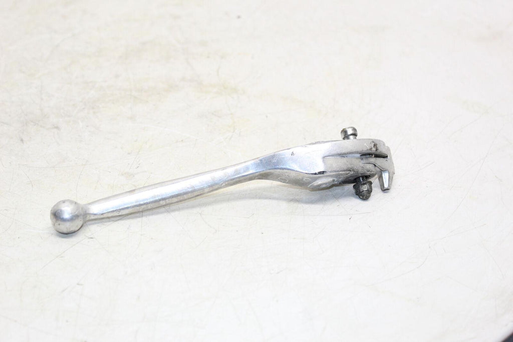 2006 Honda Cbr600Rr Right Clipon Handlebar Brake Lever