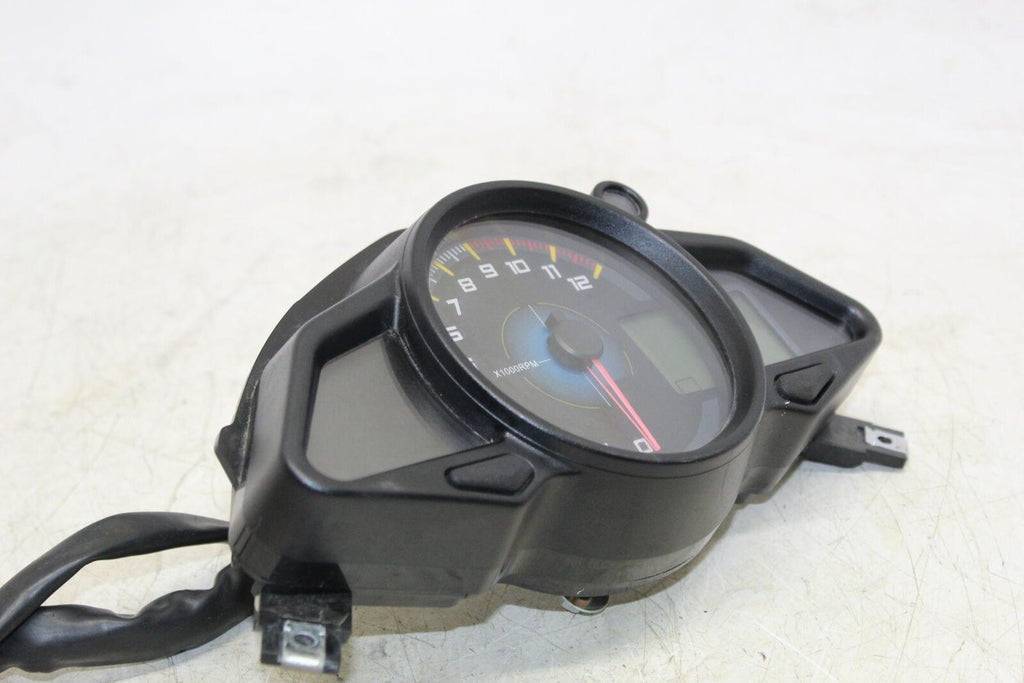 2022 Lifan Qipai Kpr 200 Speedo Tach Gauges Display Cluster Speedometer - Gold River Motorsports