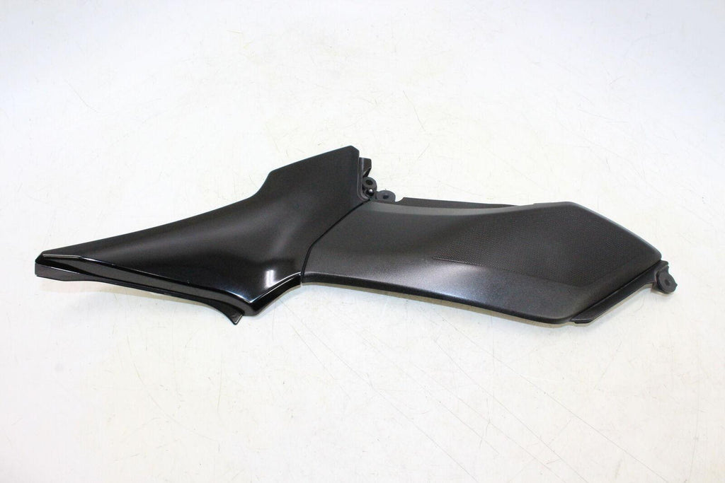 2019 Kawasaki Z900 Left Right Mid Upper Side Fairing Cowl Plastic Set - Gold River Motorsports