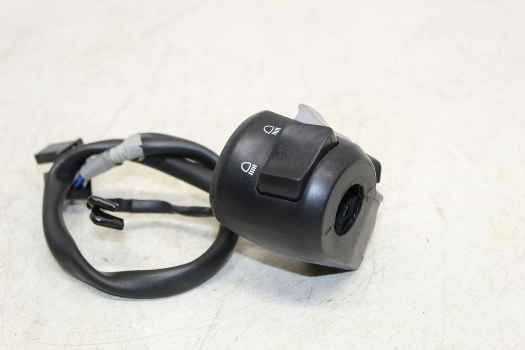 2015 Honda Cb300F Left Clip On Handle Horn Signals Switch Switches - Gold River Motorsports