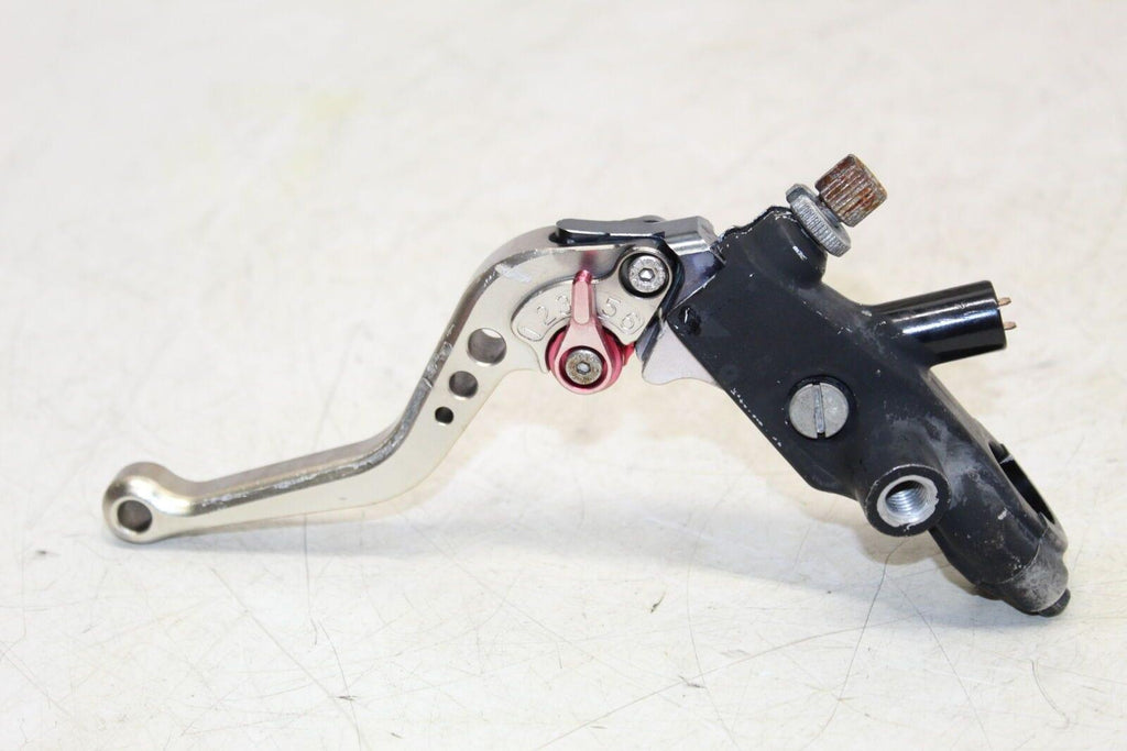 2015 Honda Cb300F Clutch Perch Mount With Lever - Gold River Motorsports