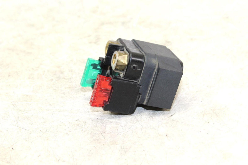 2015 Yamaha Fz09 Engine Starter Relay Starting Motor Switch - Gold River Motorsports