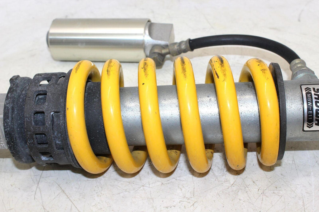 2005 Honda Cbr600F4I Rear Back Shock Absorber Suspension Showa Mbw-E11 - Gold River Motorsports