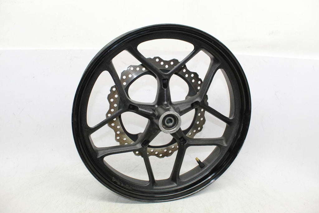 2017 Hyosung Gd250R Front Wheel Rim - Gold River Motorsports