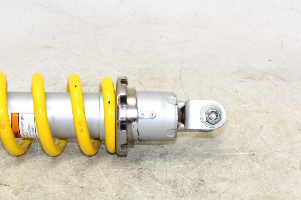 2015 Yamaha Fz09 Rear Back Shock Absorber Suspension - Gold River Motorsports