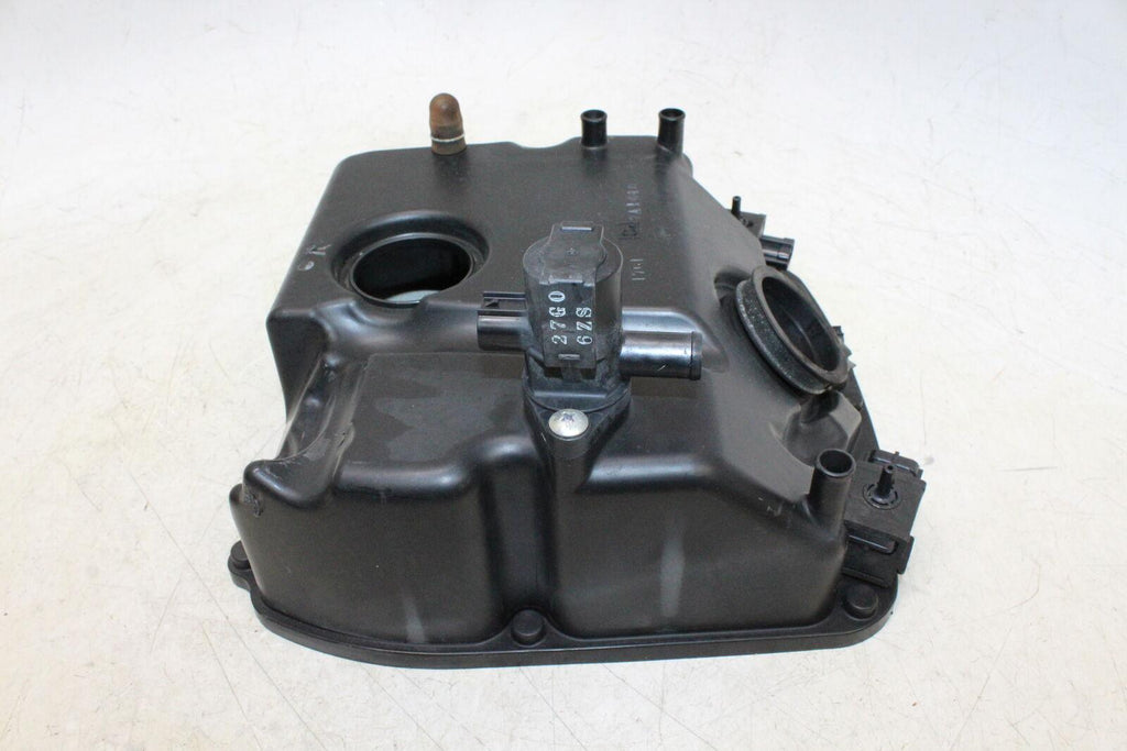 2007 Suzuki Sv650S Airbox Air Intake Filter Box Half