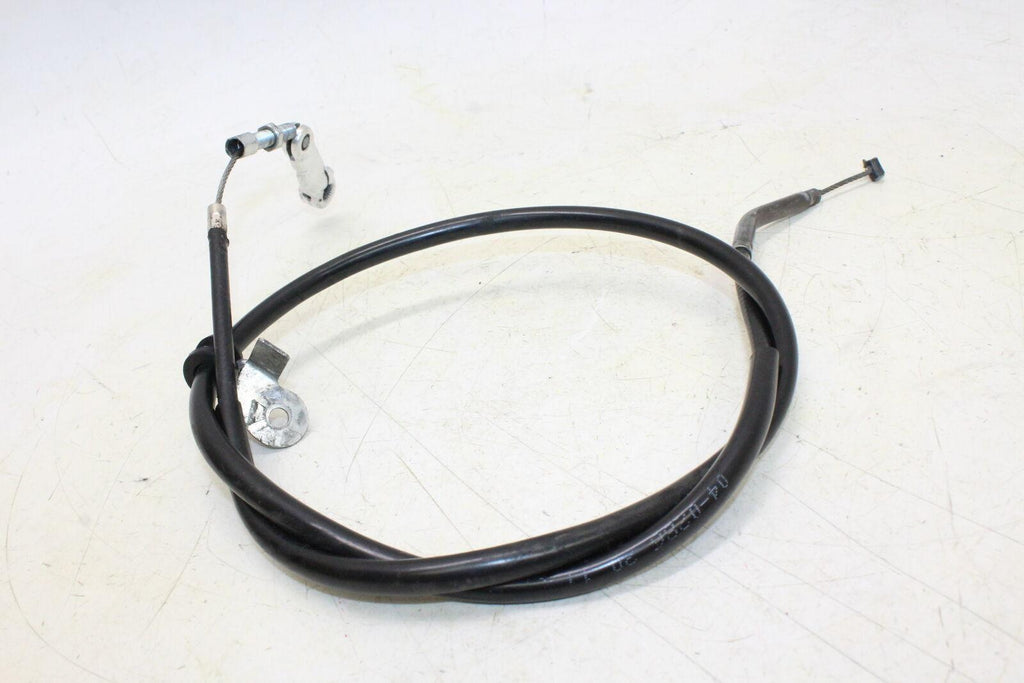 2006 Suzuki Gsxr600 Clutch Cable Line - Gold River Motorsports