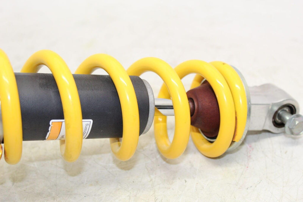 2009 Suzuki Gsxr1000 Rear Back Shock Absorber Suspension - Gold River Motorsports