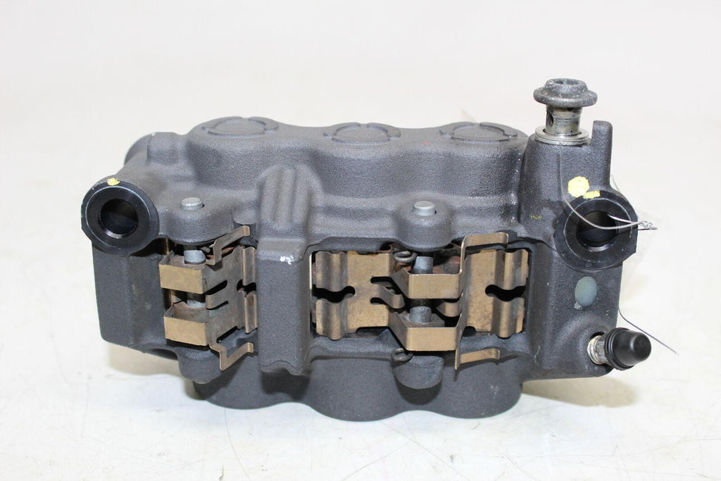 2012 Yamaha Yzf R1 World Gp 50Th Anniversary Right Left Front Brake Caliper Set - Gold River Motorsports