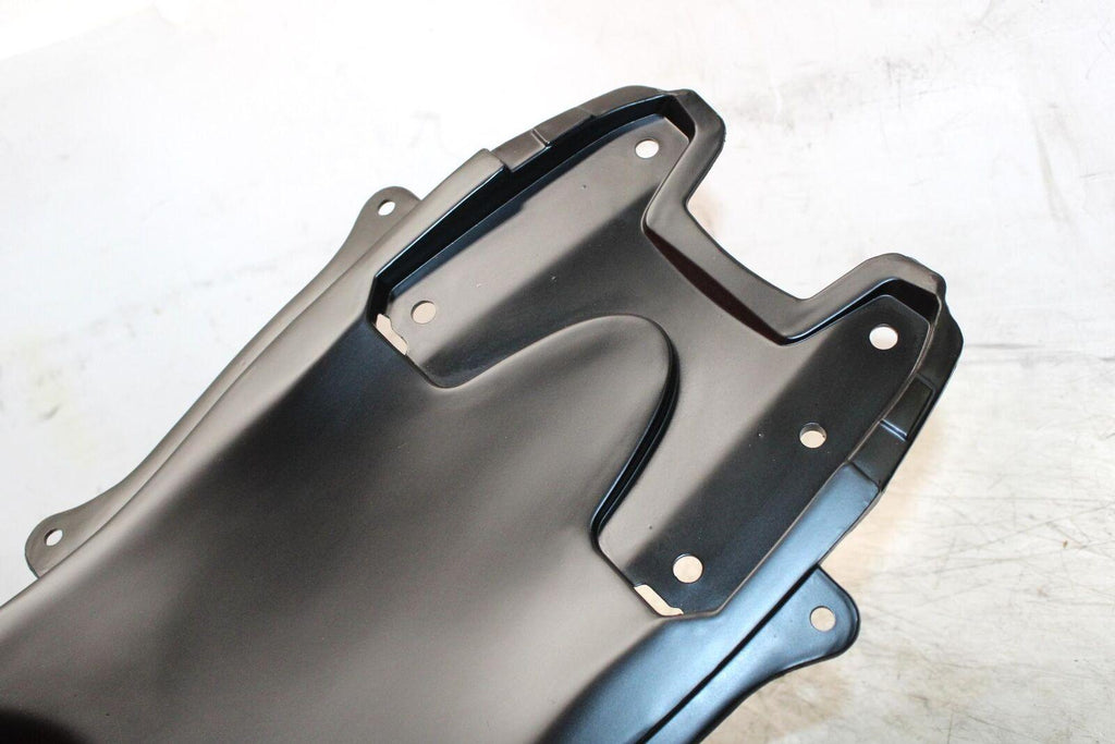 2006 Suzuki Gsxr600 Rear Back Tail Undertail Battery Tray Plastic Zxmt