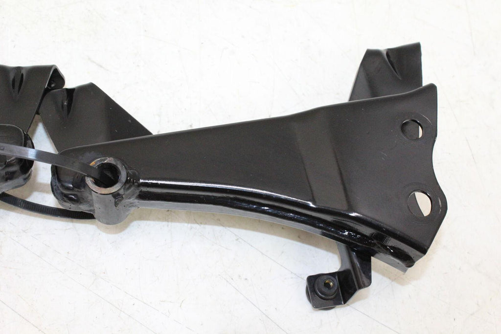 2009 Kawasaki Ninja 250R Ex250J Engine Motor Mount Stay Brackets - Gold River Motorsports