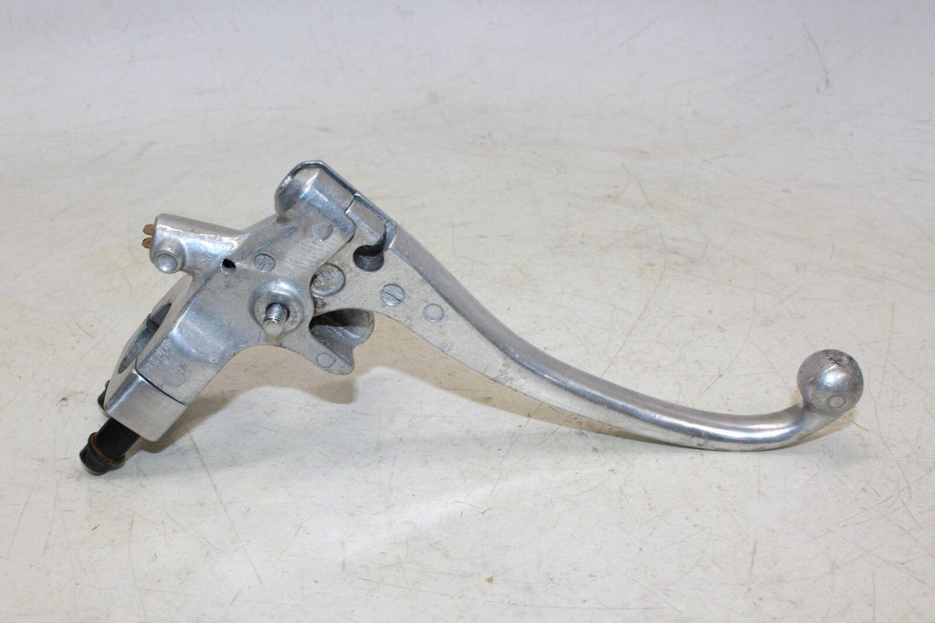 2000 Honda Shadow Sabre 1100 Vt1100C2 Clutch Perch Mount With Lever - Gold River Motorsports