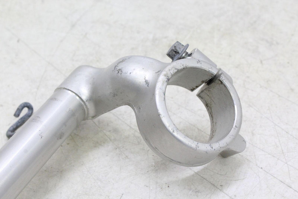 2007 Suzuki Sv650S Aftermarket Right Clip On Handlebar