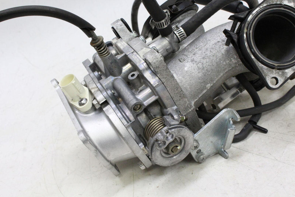 2002 Honda Vtx1800C Cast Carb Carburetor - Gold River Motorsports