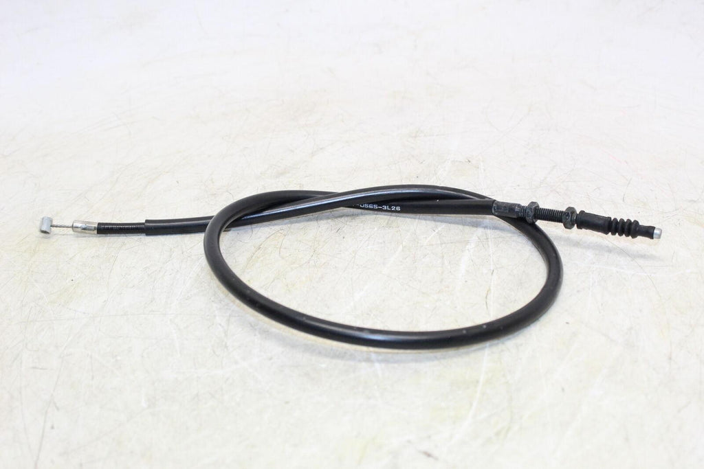 2014 Kawasaki Ninja 300 Ex300B Abs Clutch Cable Line