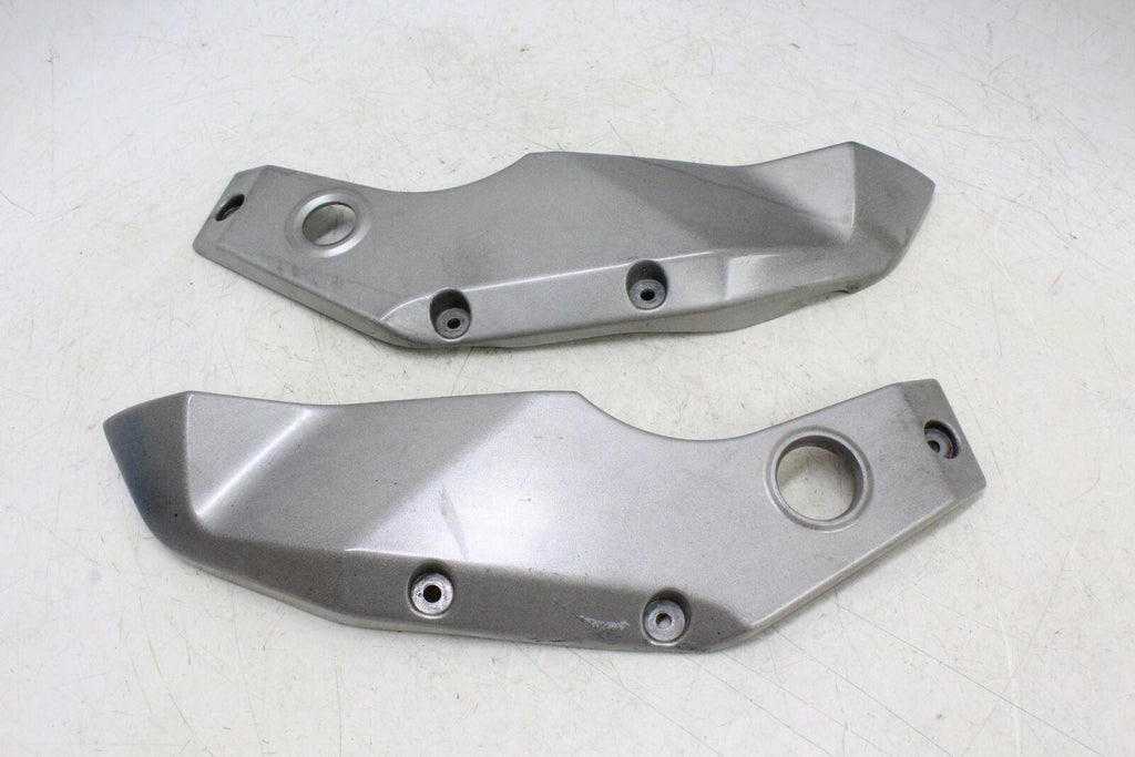 2006 Kawasaki Z1000 Right Left Frame Mid Side Covers Cowls Panels Trim