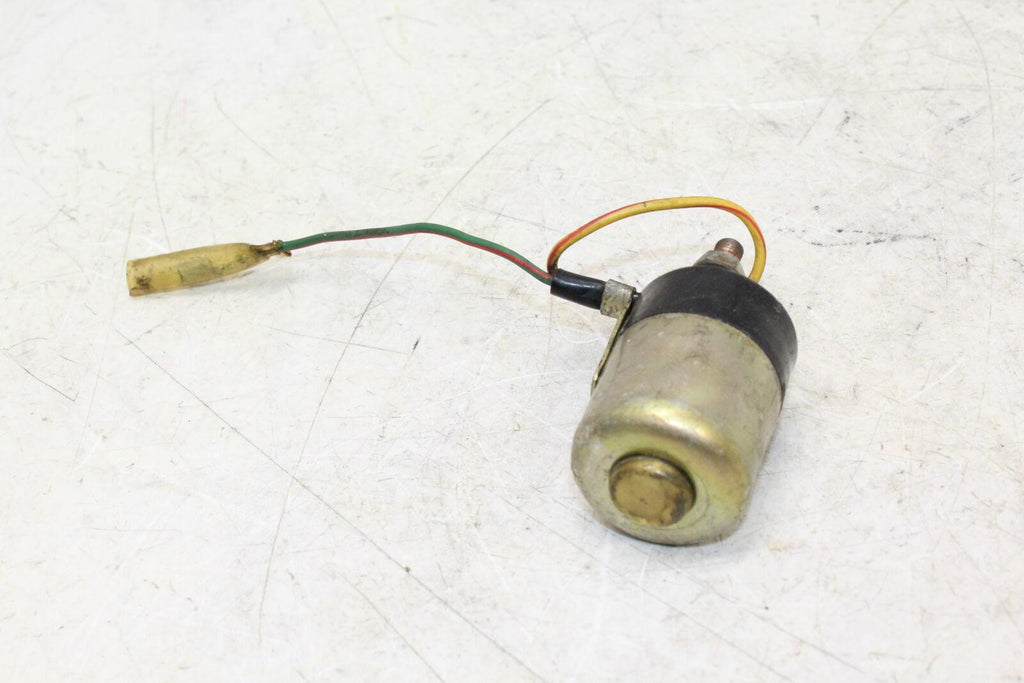 1975 Honda Cb550F Super Sport Engine Starter Relay Starting Motor Switch