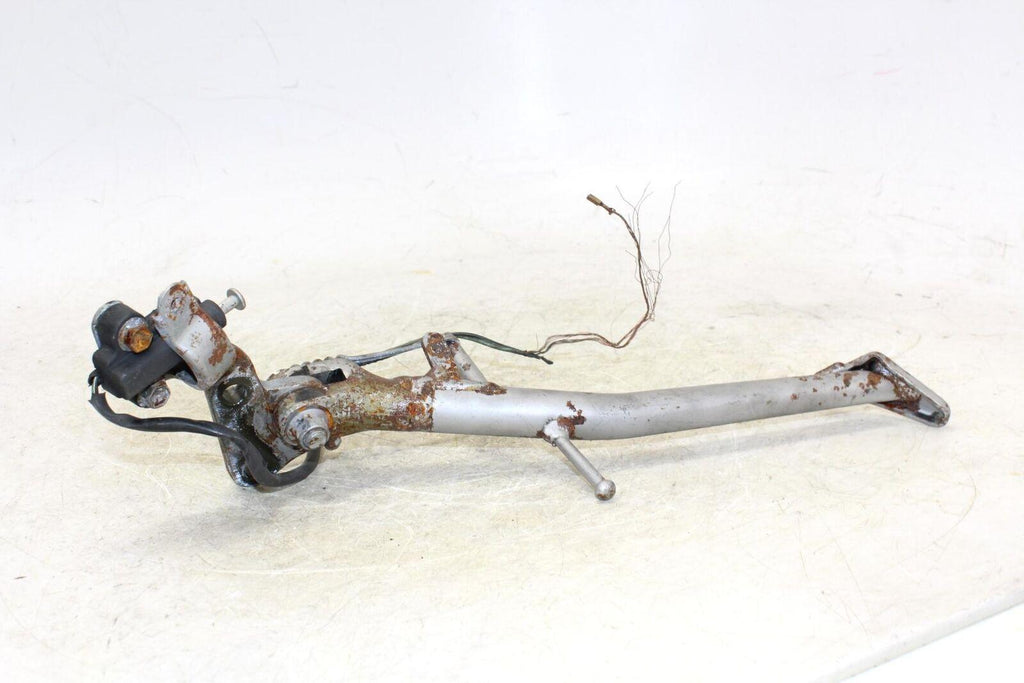 2008 Suzuki Gsxr600 Kickstand Side Kick Stand - Gold River Motorsports