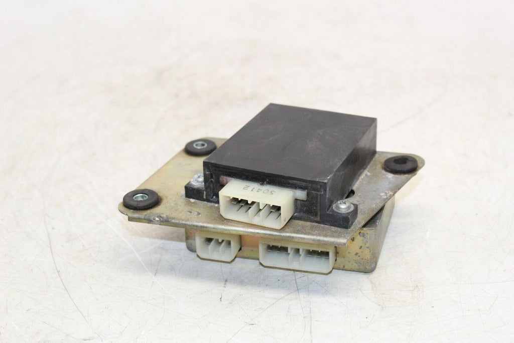 1985 Suzuki Gv1400Gd Gv 1400 Ecu Computer Controller Unit Ecm Cdi 33980-24A00