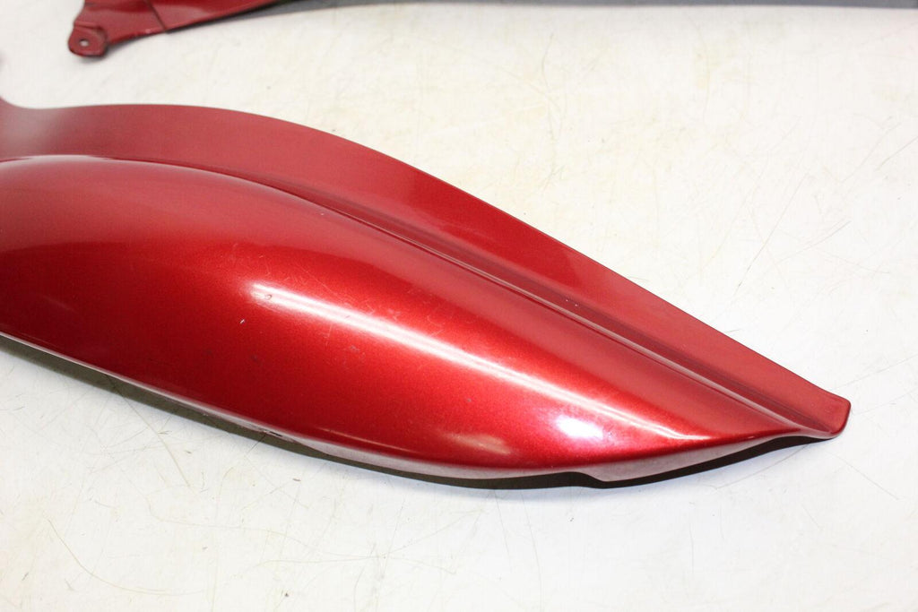 2004 Bmw K1200Gt Abs Left Right Lower Mid Upper Side Fairing Cowl 5253-2-307-784 - Gold River Motorsports