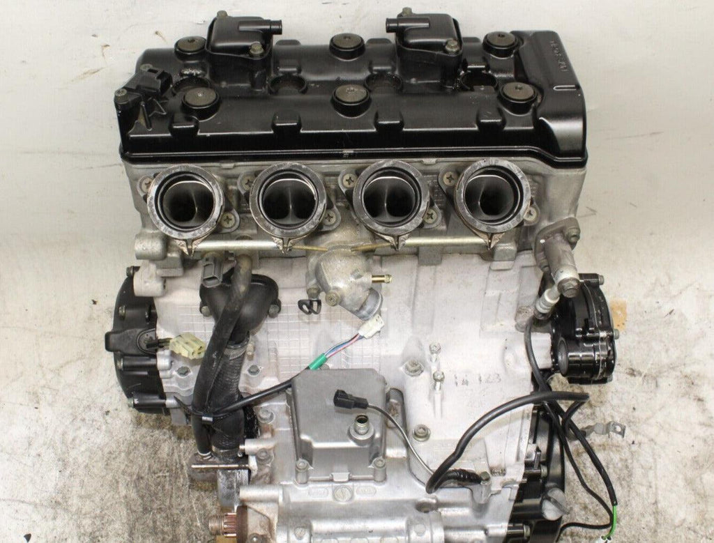 01-02 2001 2002 Suzuki Gsxr1000 Gsx-R 1000 Engine Motor