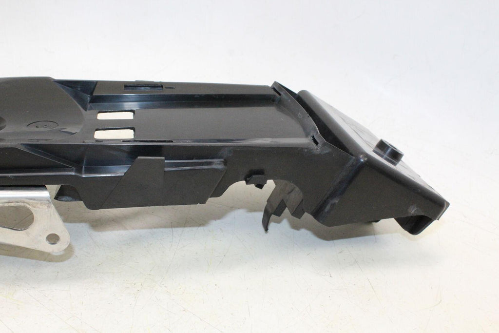 2007 Suzuki Gsxr600 Rear Back Tail Undertail Battery Tray Plastic - Gold River Motorsports